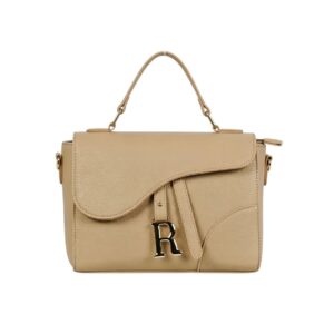 216 APR Saddle Fashion Handbag