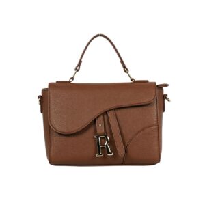 216 BR Saddle Fashion Handbag