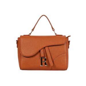 216 CA Saddle Fashion Handbag