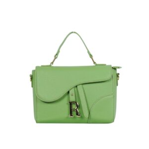 216 GN Saddle Fashion Handbag