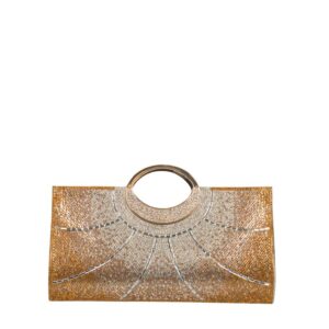32050 GD Evening Bag / Clutch