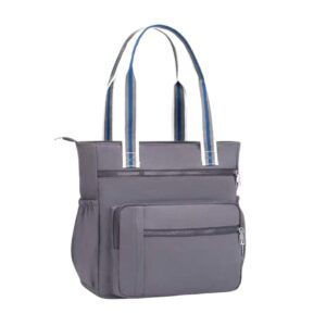 2133 GY Nylon Fashion Handbag