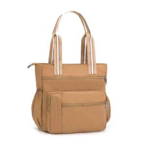 2133 KH Nylon Fashion Handbag