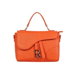 216 OR Saddle Fashion Handbag
