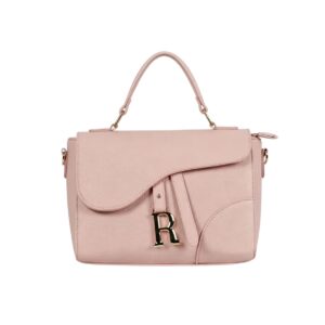 216 PK Saddle Fashion Handbag