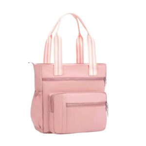 2133 PK Nylon Fashion Handbag
