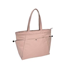 2123 PK Nylon Laptop Tote Bag