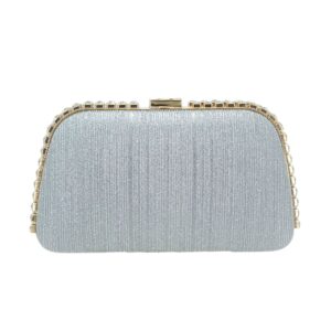 HSY-796 SL Embossed Fashion Clutch Bag