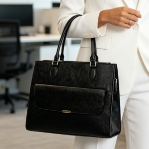 2096 BK Fashion Handbag