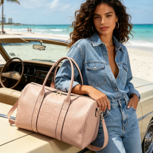 2113 APR Fashion Duffle Bag