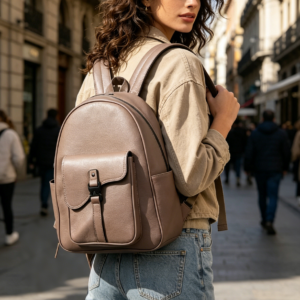 210 GY Fashion Backpack