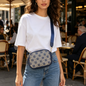 620 NV Fashion Crossbody Bag