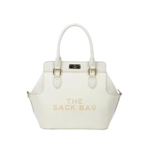 5166 BG "The Sack Bag" Fashion HandBag
