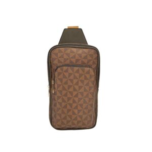 632 BR Sling Fashion Crossbody Bag