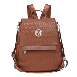 XL-M-8986 LCF Fashion Backpack 2 N 1