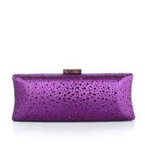 CO68086 PP Evening Bag / Clutch