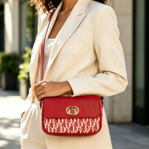 214 RD Fashion Crossbody Bag