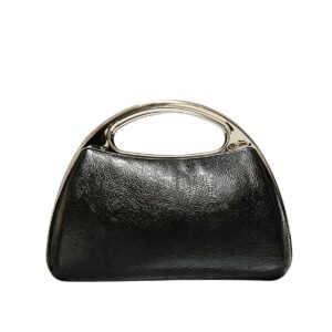 CO32070 BK Fashion Evening Clutch