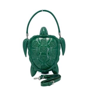 2565 GN Vintage Turtle Fashion Handbag
