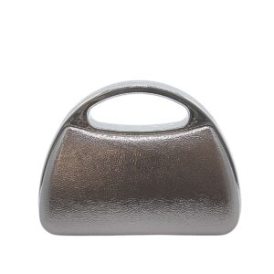 CO32070 GY Fashion Evening Clutch