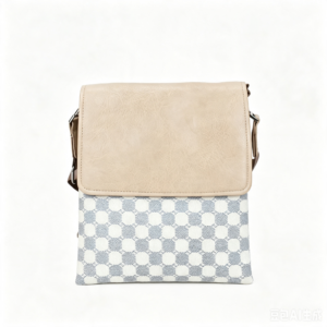 F1814 WT/ APR/COTMen’s High Quality Crossbody