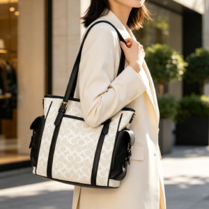 5136 WT Fashion Handbag