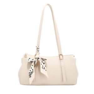 T3845 BG Breezy Ribbon Shoulder Bag