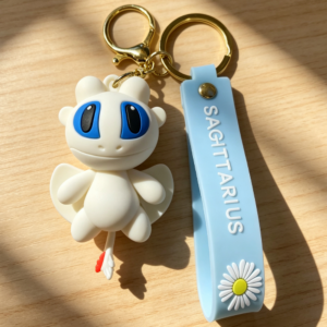 K25024 WT Anime Keychain (1pc)