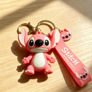 K2509 PK Anime Keychain (1PCS)