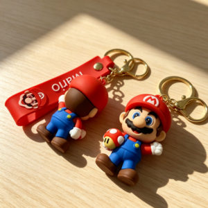 K26083 RD Anime Keychain (1pc)
