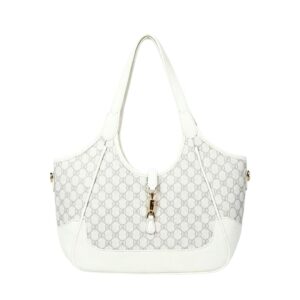 5272 WT Retro Textured Leather Trim Daily Handbag