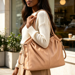2129 KH Fashion Tote Bag