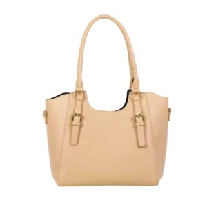 5164 APR Minimalist Multi-way Carry Tote
