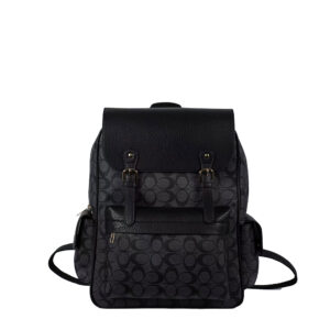 TL206 BK Fashion Backpack
