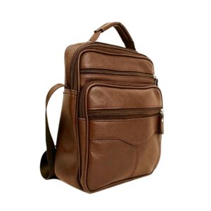 2428 BR Fashion Leather Crossbody