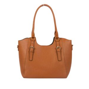 5164 BR Minimalist Multi-way Carry Tote