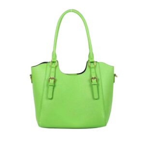 5164 GN Minimalist Multi-way Carry Tote