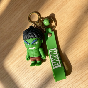 K2515 GN Character Keychain (1pc)