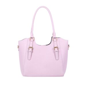 5164 PP Minimalist Multi-way Carry Tote