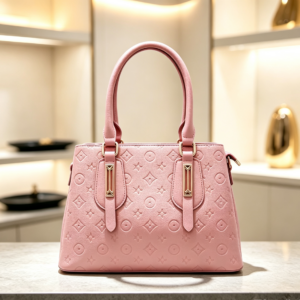 6078 PK Classic Women’s Shoulder Tote