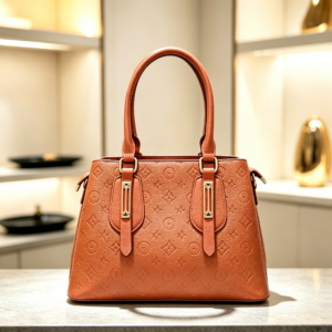6078 BR Classic Women’s Shoulder Tote