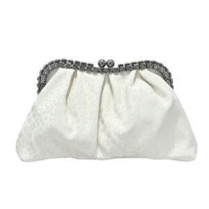6521 WT Evening Glam Clutch