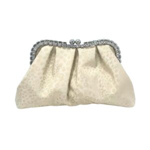 6521 APR Evening Glam Clutch