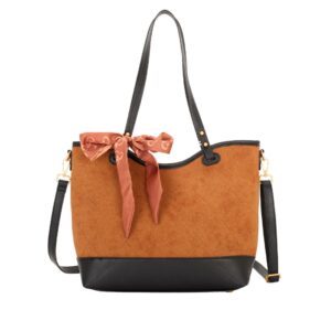T3763 BR Fashion Daily Tote