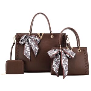 L2006 CF Elegant Multi-piece Bag Set