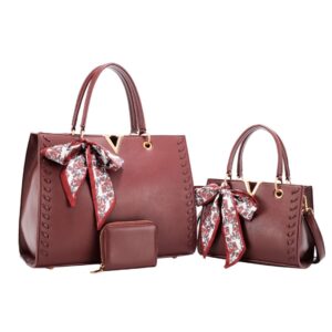 L2006 WN Elegant Multi-piece Bag Set